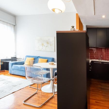 Orea Spiti - Nook In Porta Nuova Milan Extérieur photo
