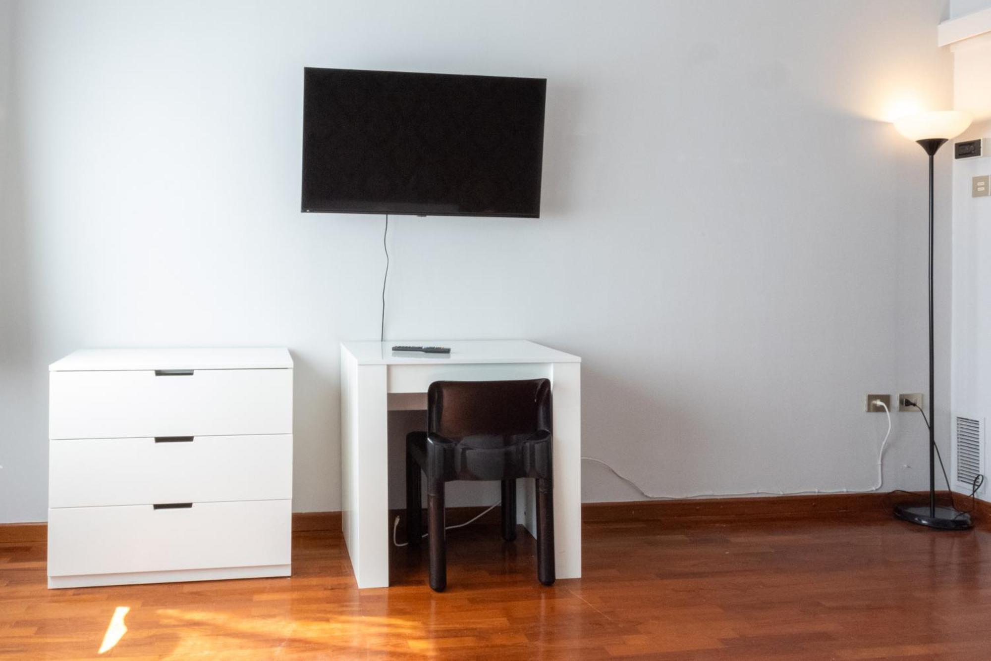 Orea Spiti - Nook In Porta Nuova Milan Extérieur photo