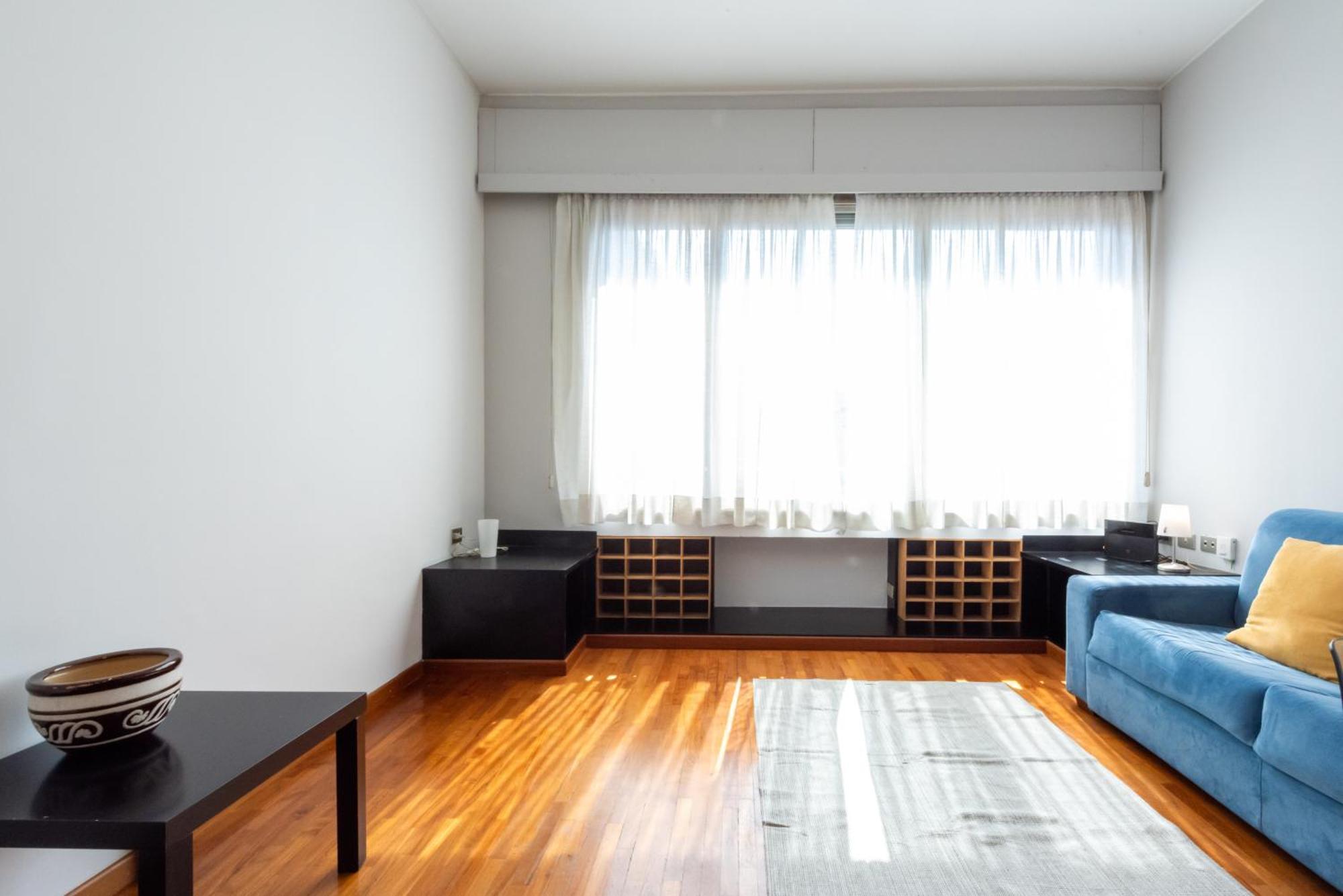 Orea Spiti - Nook In Porta Nuova Milan Extérieur photo
