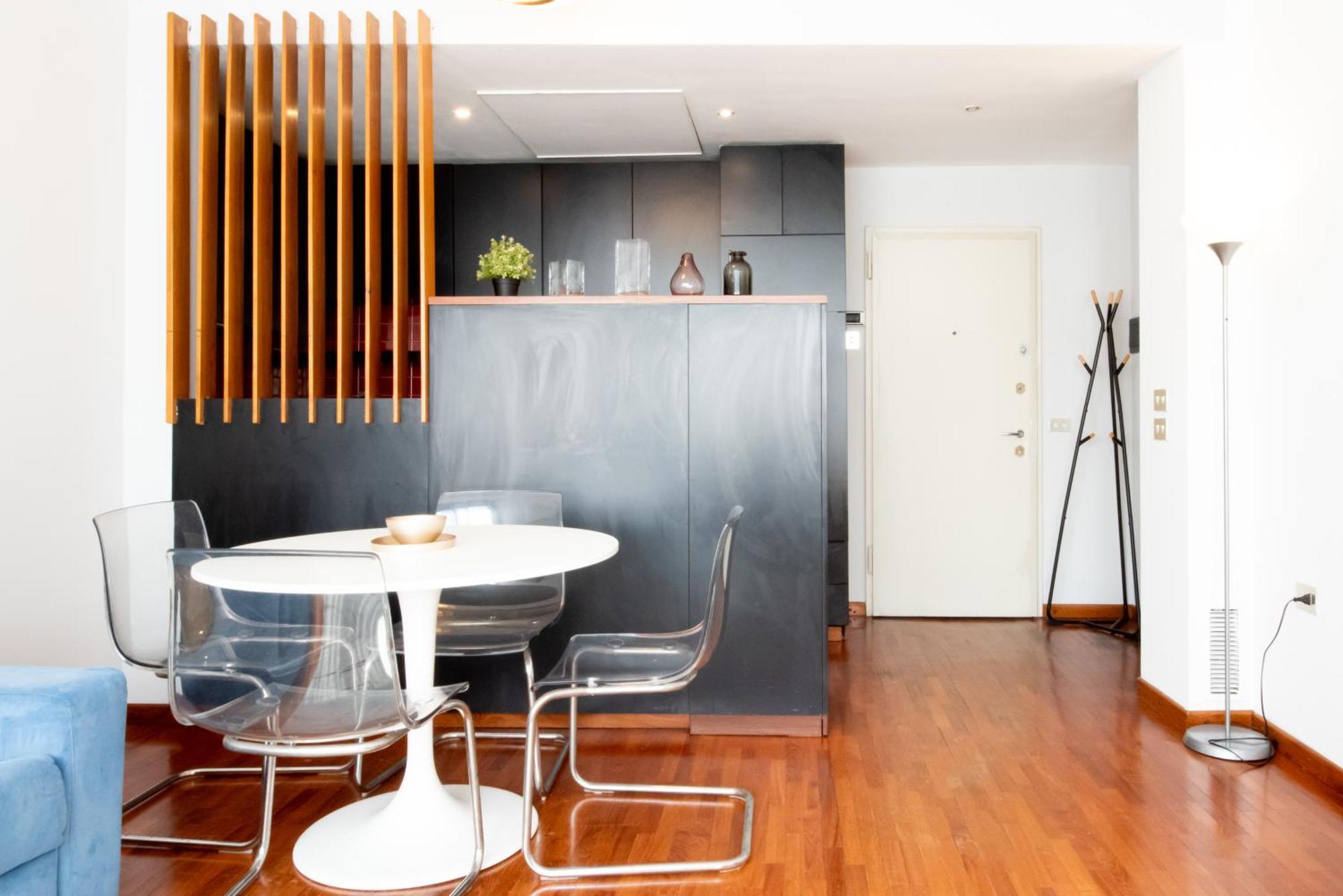 Orea Spiti - Nook In Porta Nuova Milan Extérieur photo