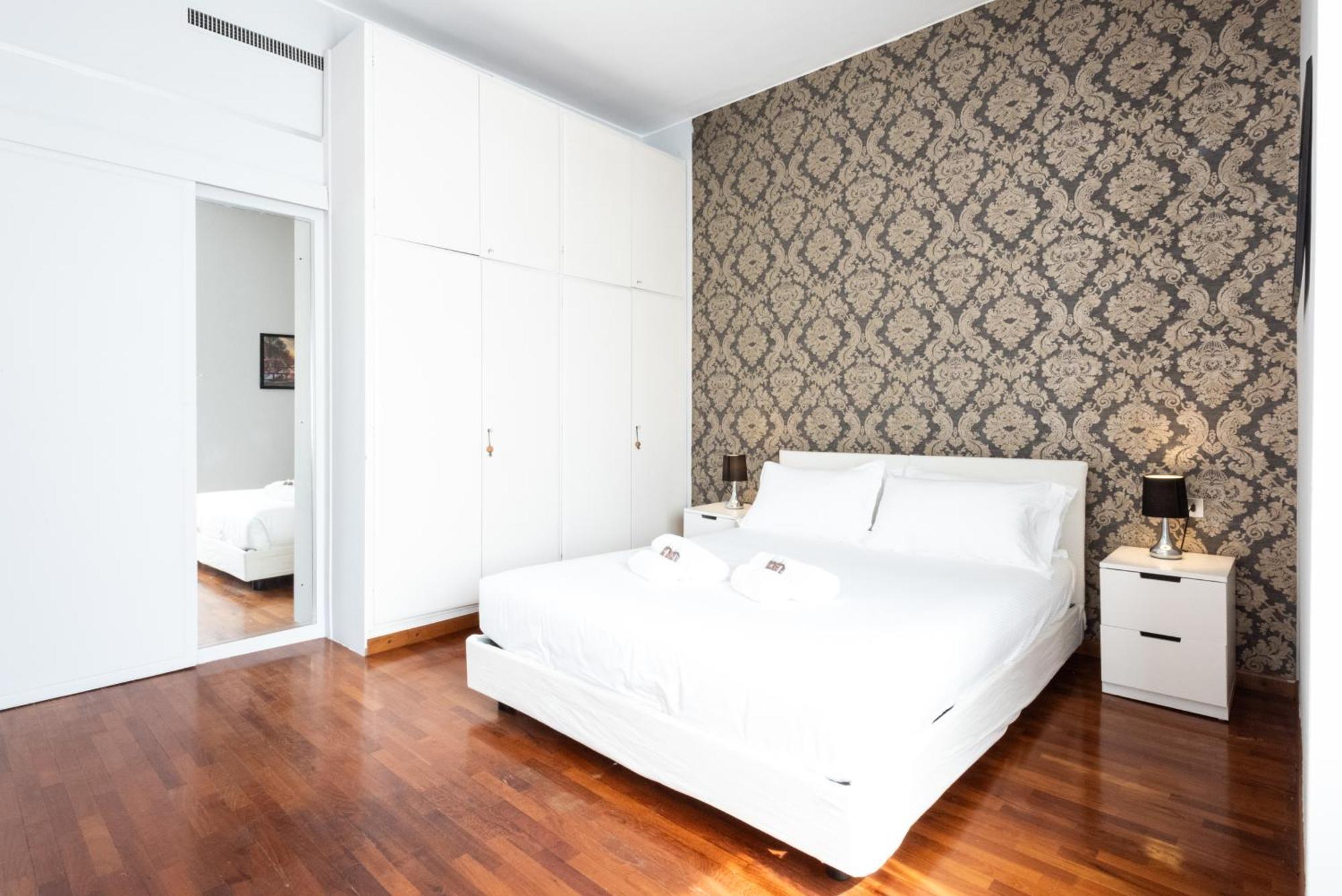 Orea Spiti - Nook In Porta Nuova Milan Extérieur photo