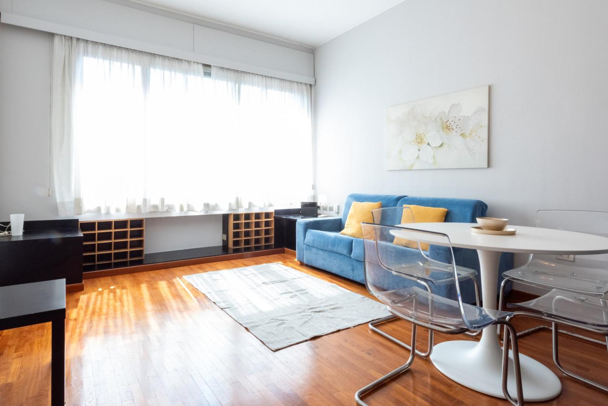 Orea Spiti - Nook In Porta Nuova Milan Extérieur photo
