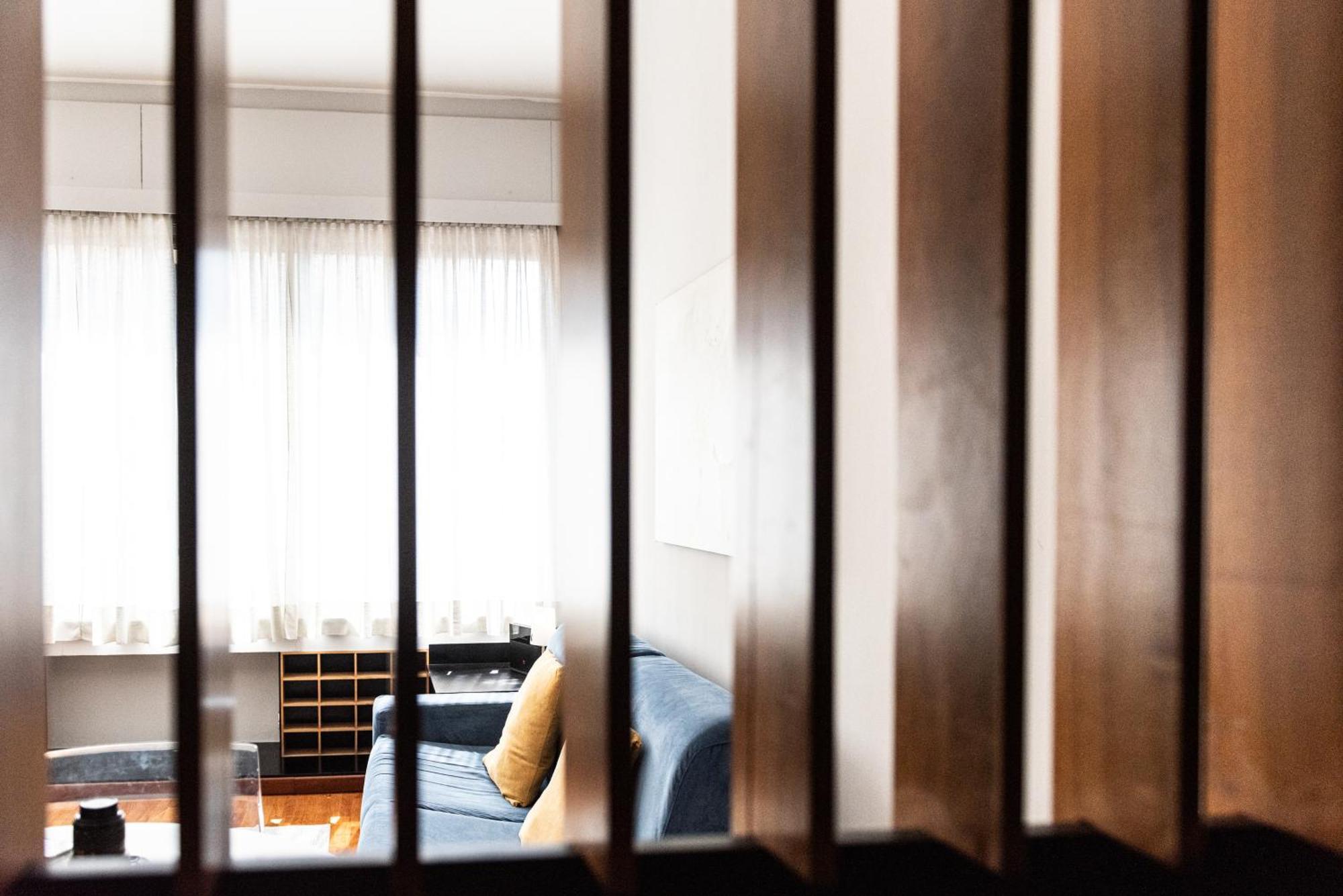 Orea Spiti - Nook In Porta Nuova Milan Extérieur photo