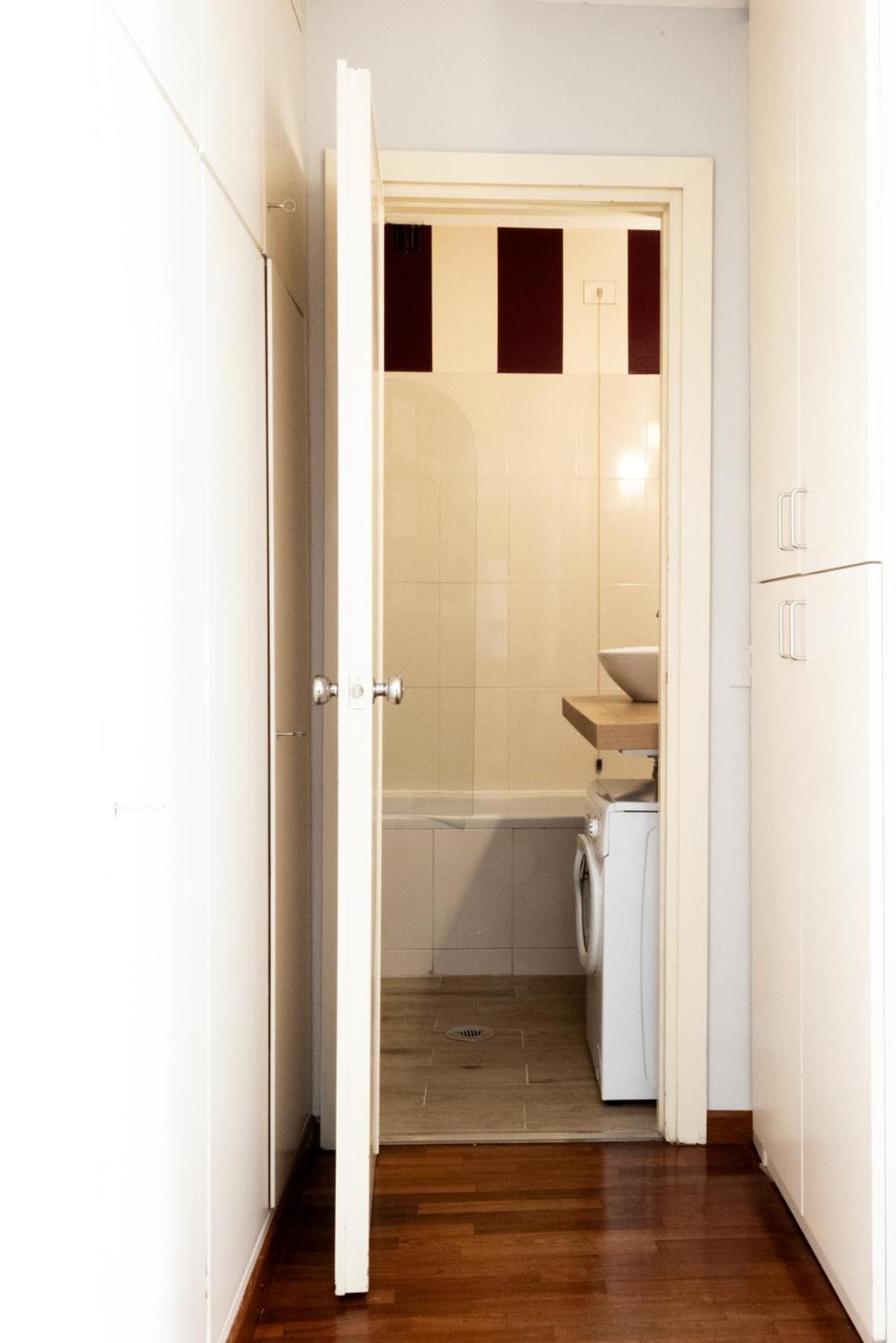 Orea Spiti - Nook In Porta Nuova Milan Extérieur photo